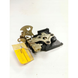 ZAMEK DRZWI PRZÓD LEWY BEZ CENTRAL DAEWOO LANOS 1997- OE 96305415