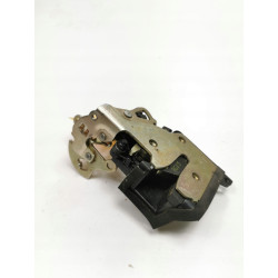 ZAMEK DRZWI PRZÓD LEWY BEZ CENTRAL DAEWOO LANOS 1997- OE 96305415