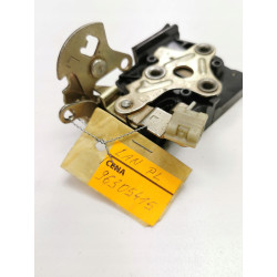 ZAMEK DRZWI PRZÓD LEWY BEZ CENTRAL DAEWOO LANOS 1997- OE 96305415