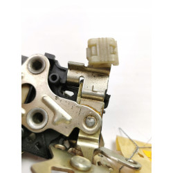 ZAMEK DRZWI PRZÓD LEWY BEZ CENTRAL DAEWOO LANOS 1997- OE 96305415