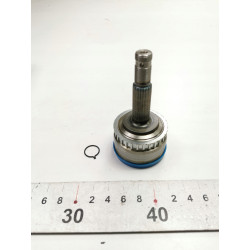 Przegub napędowy LPR Opel Corsa 1200 1200i Vauxhal Nova B 1200 1400 GOP093
