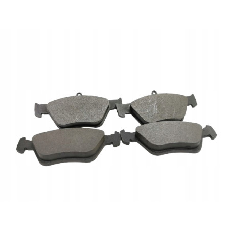 Klocki hamulcowe SIFFERT Opel 00319 2743