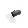 Przepływomierz masowy powietrza Bosch 0 281 002 479 0281002479-000