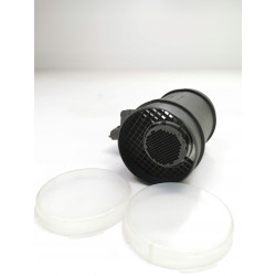 Przepływomierz masowy powietrza Bosch 0 281 002 479 0281002479-000
