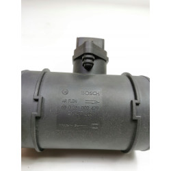 Przepływomierz masowy powietrza Bosch 0 281 002 479 0281002479-000