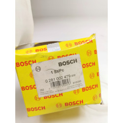 Przepływomierz masowy powietrza Bosch 0 281 002 479 0281002479-000