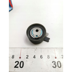 Rolka napinacza, pasek rozrządu SKF VKM 15202