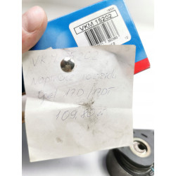 Rolka napinacza, pasek rozrządu SKF VKM 15202