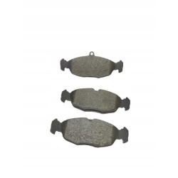 Klocki hamulcowe przód ETF Opel Astra-Combo Corsa -Tigra 1991- 16001550