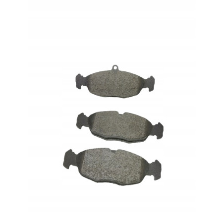 Klocki hamulcowe przód ETF Opel Astra-Combo Corsa -Tigra 1991- 16001550