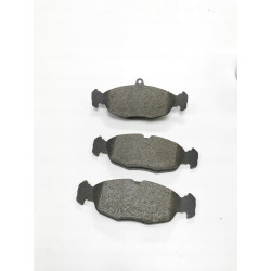 Klocki hamulcowe przód ETF Opel Astra-Combo Corsa -Tigra 1991- 16001550