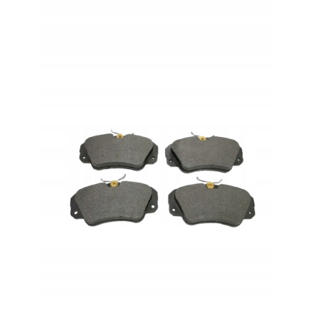 Klocki hamulcowe SIFFERT Opel 2683