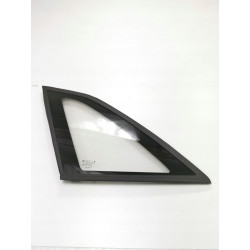 Szyba karoseryjna lewy tył Opel Astra F ( 1992 - 1998) OE 90360581