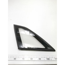 Szyba karoseryjna lewy tył Opel Astra F ( 1992 - 1998) OE 90360581