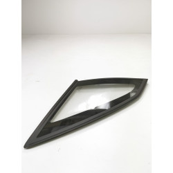 Szyba karoseryjna lewy tył Opel Astra F ( 1992 - 1998) OE 90360581