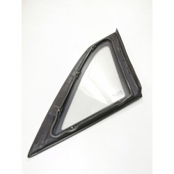 Szyba karoseryjna lewy tył Opel Astra F ( 1992 - 1998) OE 90360581