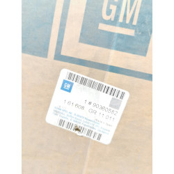 Szyba karoseryjna lewy tył Opel Astra F ( 1992 - 1998) OE 90360581