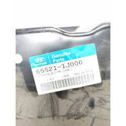 Zespół przedłużający-RR podłoga FR Hyundai I20 2008- OE 65521 1J000