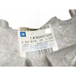 Uchwyt mocowania silnika prawy do Opel Vauxhall Vectra B OE 684808 90497256