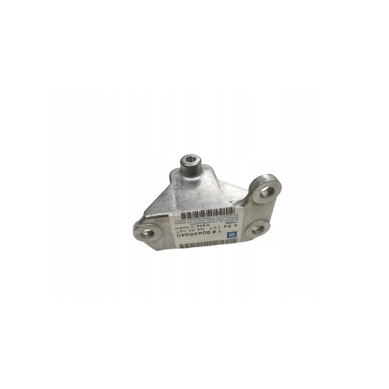 Tylne mocowanie silnika Opel Vectra B Torque 1.6/1.8/2.0/2.2 OE 90496940