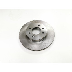 Tarcza hamulcowa przód ABE C30324ABE