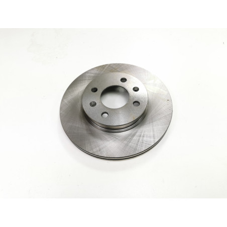 Tarcza hamulcowa przód ABE C30324ABE