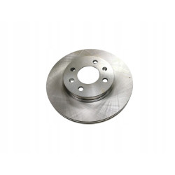 Tarcza hamulcowa przód ABE C30324ABE