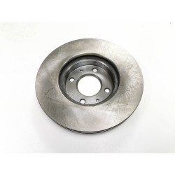 Tarcza hamulcowa przód ABE C30324ABE