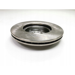 Tarcza hamulcowa przód ABE C30324ABE