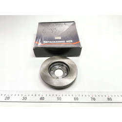 Tarcza hamulcowa przód ABE C30324ABE