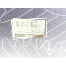 Tarcza hamulcowa przód ABE C30324ABE