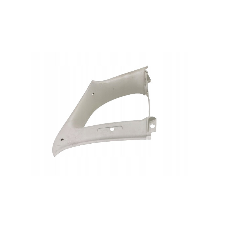 Poszycie osłona górna prawy tył Opel Corsa B OE 2339740 90431464