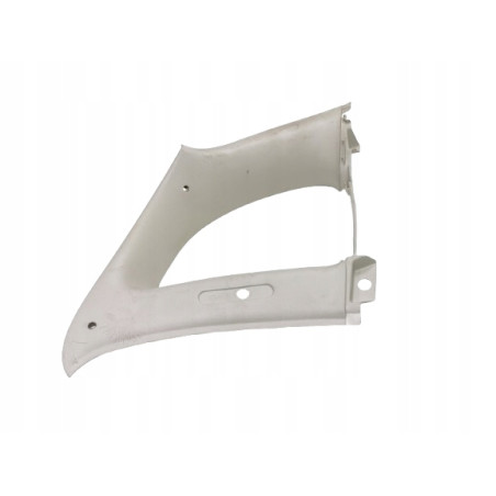 Poszycie osłona górna prawy tył Opel Corsa B OE 2339740 90431464