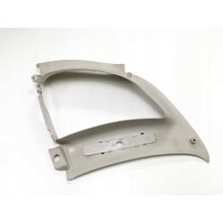 Poszycie osłona górna prawy tył Opel Corsa B OE 2339740 90431464