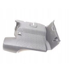 Ćwiartka Wewnętrzny Dolny Panel, Prawy Mopar JEEP WRANGLER 2015- 5PR13DX9AA