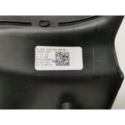 Ćwiartka Wewnętrzny Dolny Panel, Prawy Mopar JEEP WRANGLER 2015- 5PR13DX9AA