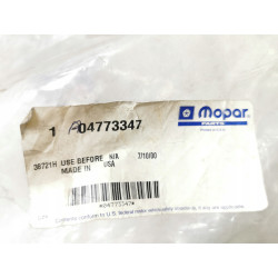 Przewód MOPAR A04773347 04773347 4773347