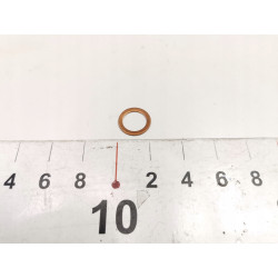 Oring śruby filtra oleju 16,2mm Cruze, Insignia A, Meriva B OE 11022873