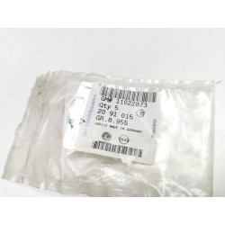 Oring śruby filtra oleju 16,2mm Cruze, Insignia A, Meriva B OE 11022873