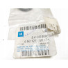 Uszczelka korka wlewu oleju Opel Astra J Corsa E OE 650127 24100002
