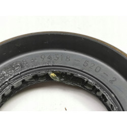 USZCZELNIACZ,OLEJOWY,KOŁO ZĘBATE OSI PRZEDNIEJ OPEL MONTEREY OE 94318520