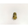 Dysza wtryskiwacza OPEL ASTRA-F OE 821184 90541916