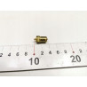 Dysza wtryskiwacza OPEL ASTRA-F OE 821184 90541916