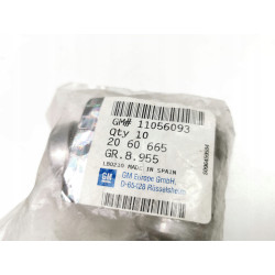 USZCZELNIENIE PRZECIWMROZOWE 34mm GENERAL MOTORS OE 2060665 11056093