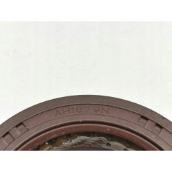 Pierścień uszczelniający wału, wał skrzyni biegów Opel Insignia A 94389593