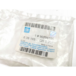 Uszczelniacz wału korbowego 45X60X9 Opel Omega A Frontera A OE 90298195