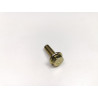 Śruba M10X30, zawias maski Opel Vivaro A 2001- OE 4414096 91169787