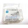 KLIPS ZABEZPIECZAJĄCY OBUDOWA FILTRA OLEJU OPEL OMEGA B 2.5TD OE 90543843