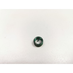 WKŁADKA,M12 X 1.5,NAKRĘTKA,AMORTYZATOR TYLNY OPEL MERIVA-A OE 13156407