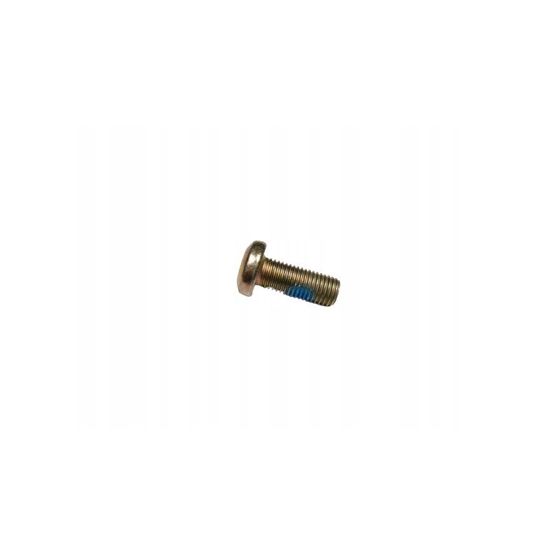 ŚRUBA M10 X 20 OSŁONA MISKI SILNIKA OPEL FRONTERA A 1991-2005 OE 91152840